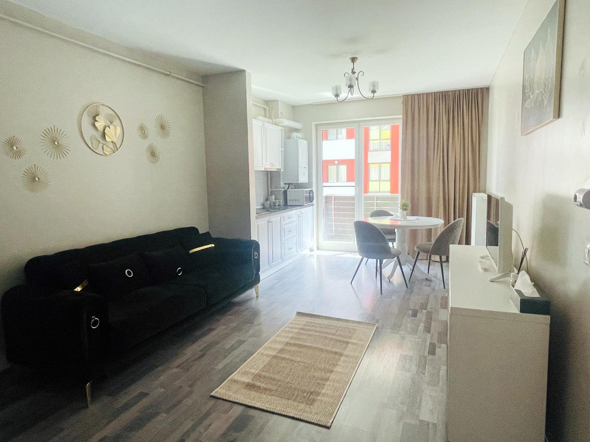 Sophia Home 1 Braszów Zewnętrze zdjęcie